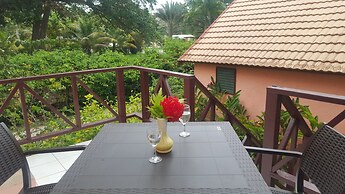 Firefly Beach Cottages and Suites