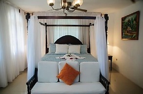 Firefly Beach Cottages and Suites