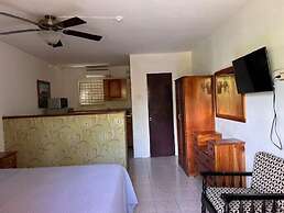 Firefly Beach Cottages and Suites