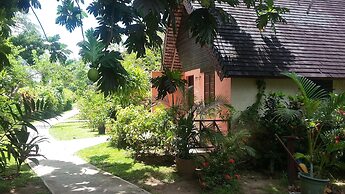 Firefly Beach Cottages and Suites