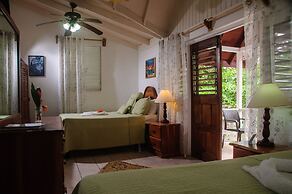 Firefly Beach Cottages and Suites