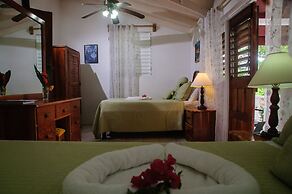 Firefly Beach Cottages and Suites