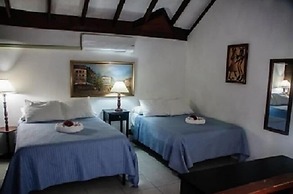 Firefly Beach Cottages and Suites