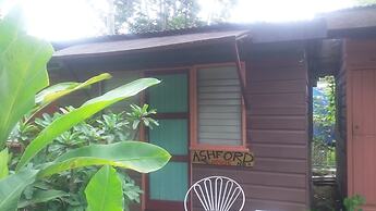 Firefly Beach Cottages and Suites