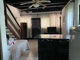 Firefly Beach Cottages and Suites