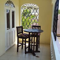 Firefly Beach Cottages and Suites