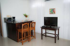 Firefly Beach Cottages and Suites