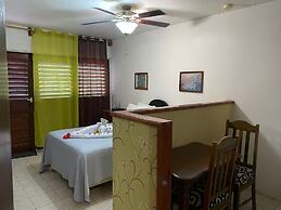 Firefly Beach Cottages and Suites