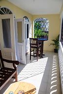 Firefly Beach Cottages and Suites