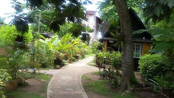 Firefly Beach Cottages and Suites