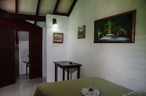 Firefly Beach Cottages and Suites