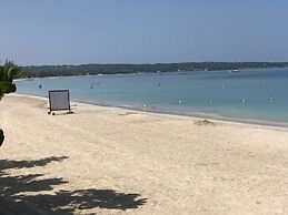 Firefly Beach Cottages and Suites