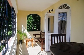 Firefly Beach Cottages and Suites