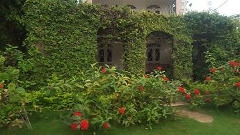 Firefly Beach Cottages and Suites