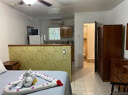 Firefly Beach Cottages and Suites