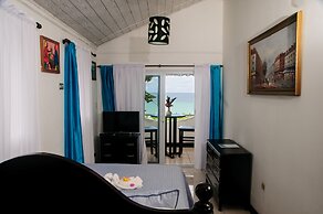 Firefly Beach Cottages and Suites