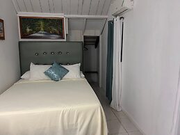 Firefly Beach Cottages and Suites