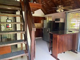 Firefly Beach Cottages and Suites