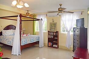 Firefly Beach Cottages and Suites