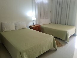 Firefly Beach Cottages and Suites