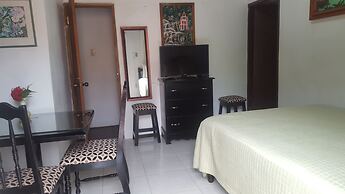 Firefly Beach Cottages and Suites