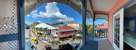 Hotel Bocas Town