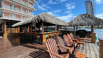 Hotel Bocas Town