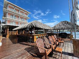 Hotel Bocas Town