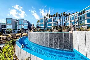 Donnaekohill Resort