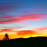 Rush No More RV Resort and Cabins - Campground