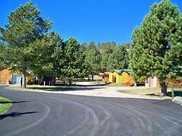 Rush No More RV Resort and Cabins - Campground