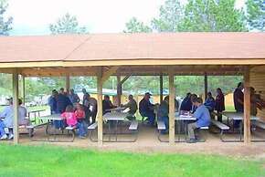 Rush No More RV Resort and Cabins - Campground