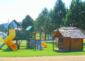 Rush No More RV Resort and Cabins - Campground