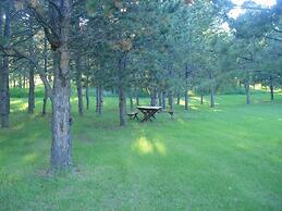 Rush No More RV Resort and Cabins - Campground