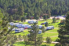 Rush No More RV Resort and Cabins - Campground