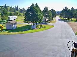 Rush No More RV Resort and Cabins - Campground