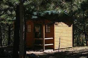 Rush No More RV Resort and Cabins - Campground