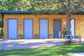 Rush No More RV Resort and Cabins - Campground