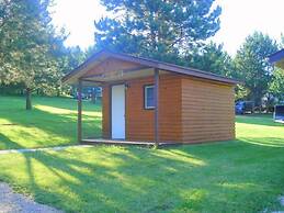 Rush No More RV Resort and Cabins - Campground