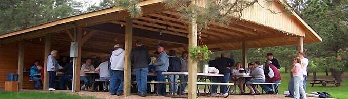 Rush No More RV Resort and Cabins - Campground