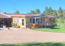 Rush No More RV Resort and Cabins - Campground