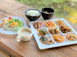 APA Hotel Kofu Minami