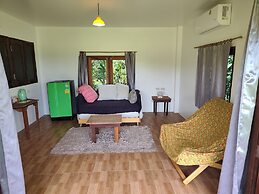 Country Retreat