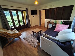Country Retreat
