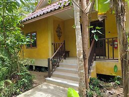 Country Retreat