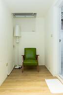 Mr Lobster's Secret Den Design Hostel