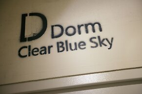 Mr Lobster's Secret Den Design Hostel