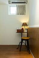 Mr Lobster's Secret Den Design Hostel