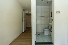 Mr Lobster's Secret Den Design Hostel