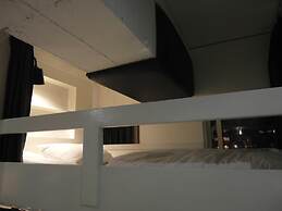 Mr Lobster's Secret Den Design Hostel